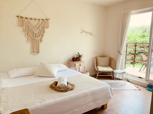 Bed & Breakfast W24