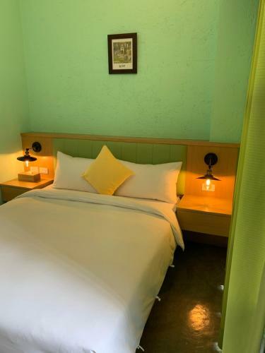 Hostal 35.5 Inn