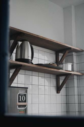 Hostal Ivy House