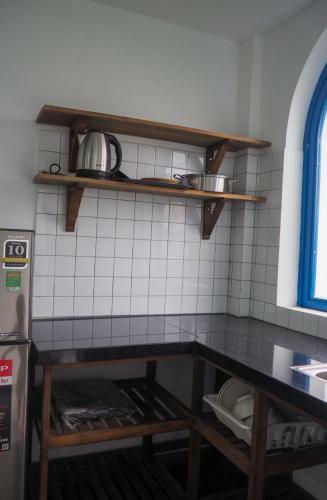 Hostal Ivy House