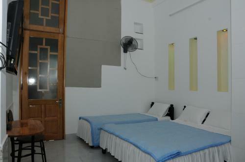 Hostal Bien Khoi Mini Hotel