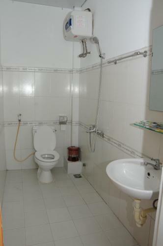 Hostal Bien Khoi Mini Hotel