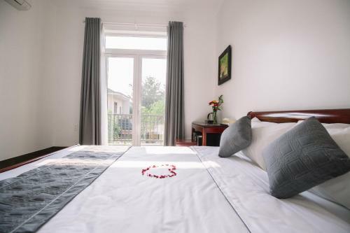 Van's Serene Garden Homestay