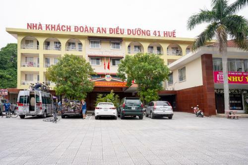 Add Hotel Hue
