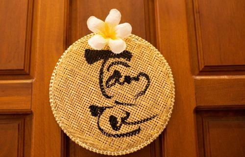 Bed & Breakfast T�m Homestay