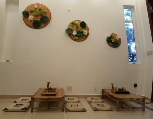 Bed & Breakfast T�m Homestay