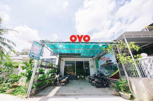 Hotel Oyo 1117 Ngoc Lan Motel