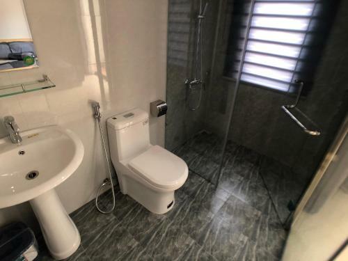 Nemo Homestay