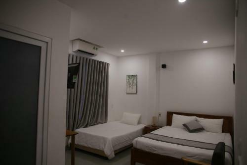 The Sun Homestay