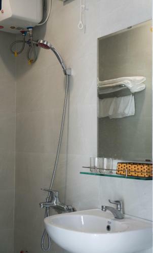 The Sun Homestay