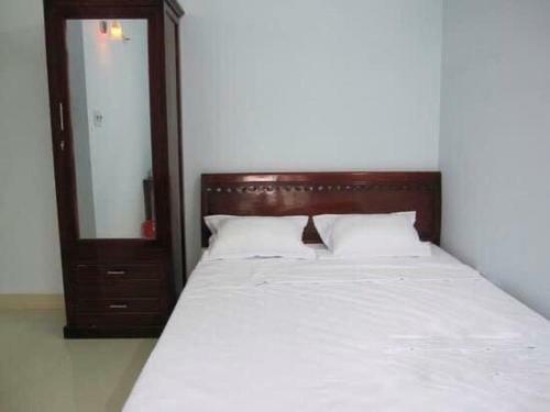 Hostal Nh� Ngh? Hoa C�c Xanh