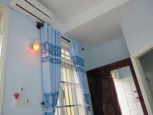 Hostal Nh� Ngh? Hoa C�c Xanh