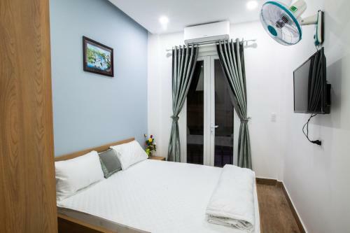 Apartamento 5.t Hostel