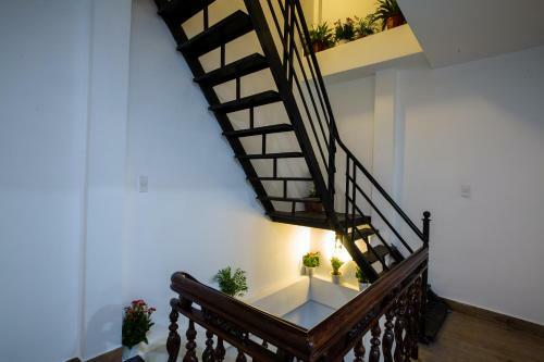 Apartamento 5.t Hostel