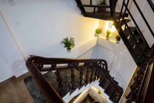 Apartamento 5.t Hostel