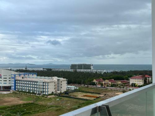 Apartamento Apec Phu Yen