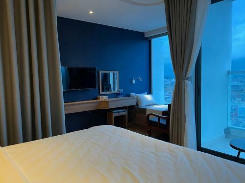 Apartamento Apec Phu Yen