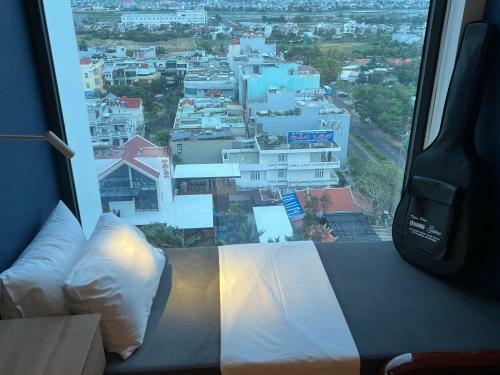 Apartamento Apec Phu Yen