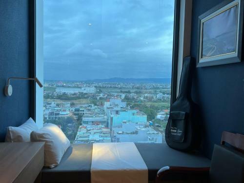 Apartamento Apec Phu Yen