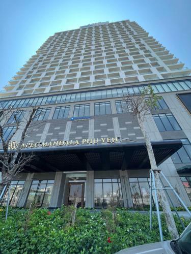 Apartamento Apec Phu Yen