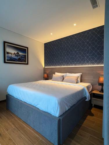 Apartamento Apec Phu Yen
