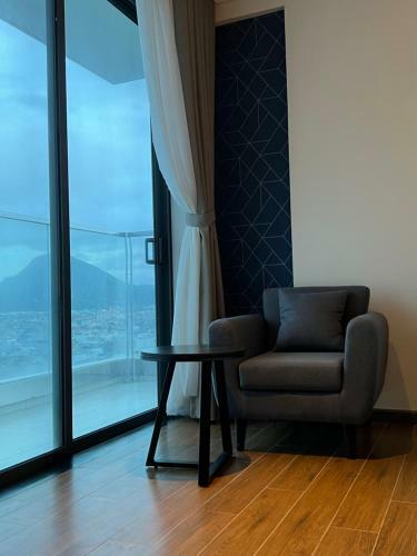 Apartamento Apec Phu Yen
