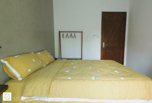 Forest Tag Homestay