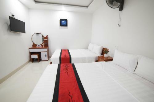Asean Garden Homestay Hue