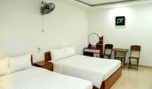 Asean Garden Homestay Hue