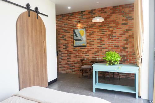 Hostal Myfa House