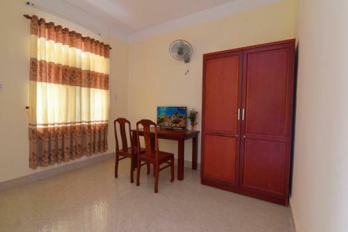 Hostal Nh� Kh�ch ??i H?c Hu?