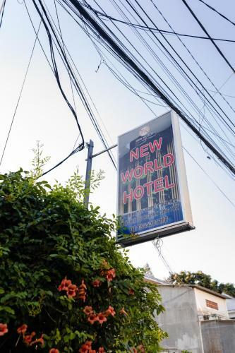New World Hotel