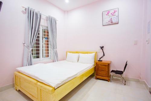 Hotel Oyo 721 Ben Homestay