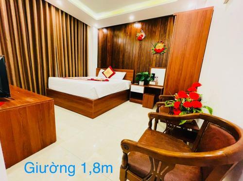 Sapphire Hotel Hue