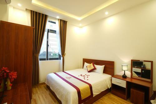 Sapphire Hotel Hue