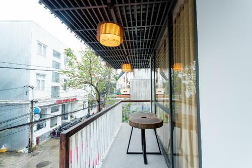 Life Boutique Hotel
