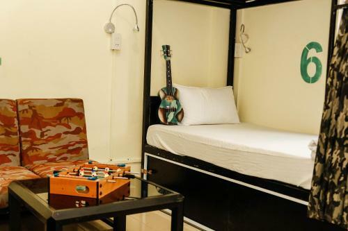 Hotel Dmz Hostel