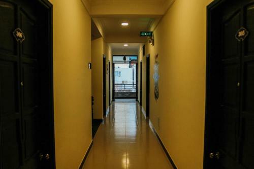 Hotel Dmz Hostel
