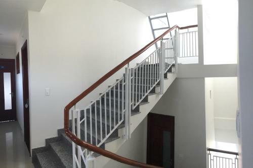 Hostal Gia Anh Guesthouse