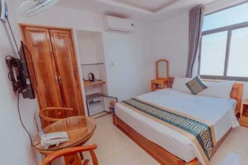 Luxury Hotel Ph� Y�n