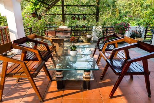 Pinehill Tu Hieu Hue Homestay