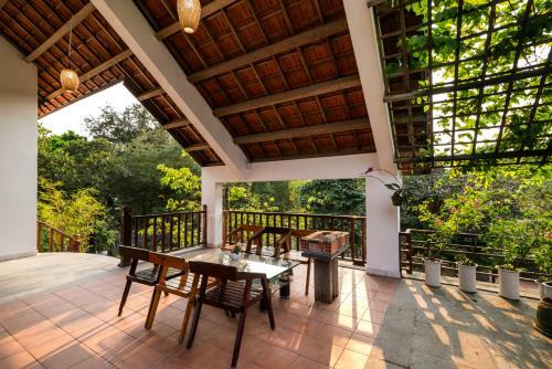 Pinehill Tu Hieu Hue Homestay