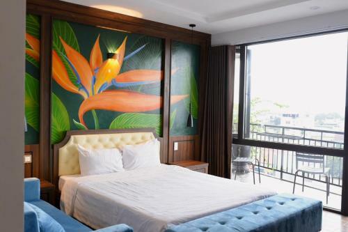 Jade Scene Hotel