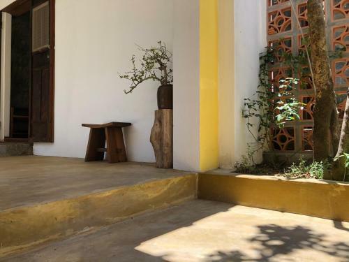 Leranda Homestay