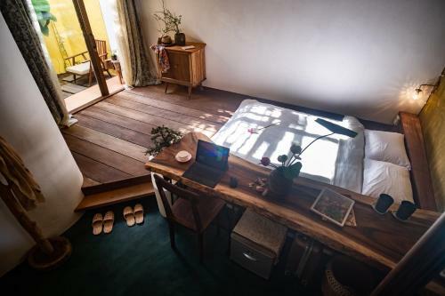 Leranda Homestay