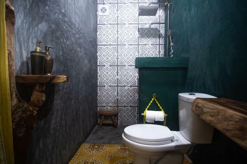 Leranda Homestay