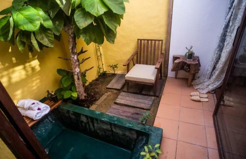 Leranda Homestay