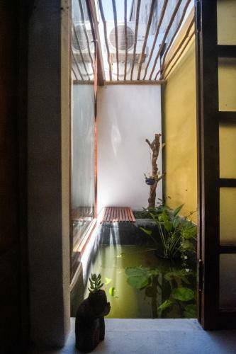 Leranda Homestay