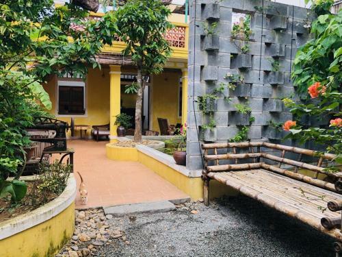 Leranda Homestay