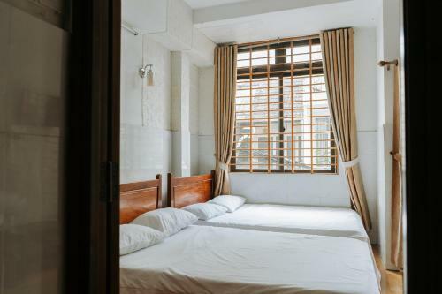 Hotel 5h Homestay